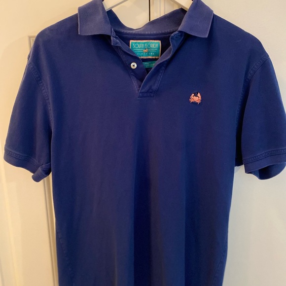 Polo shirt - Picture 1 of 2